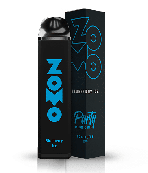 ZOMO VAPE 800PUFF