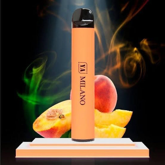 MILANO VAPE PUFF