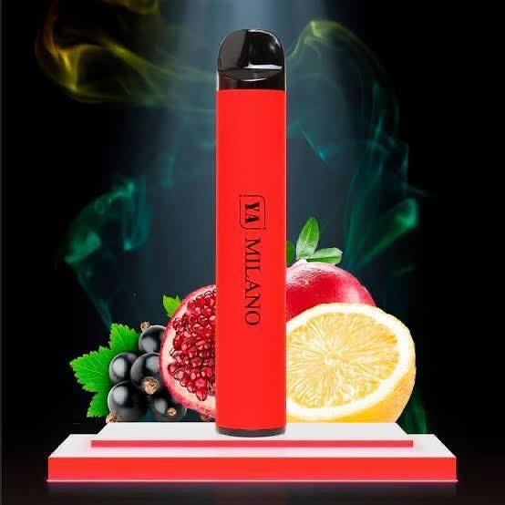 MILANO VAPE PUFF