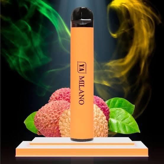 MILANO VAPE PUFF