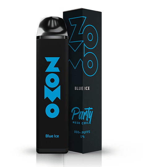 ZOMO VAPE 800PUFF