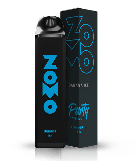 ZOMO VAPE 800PUFF