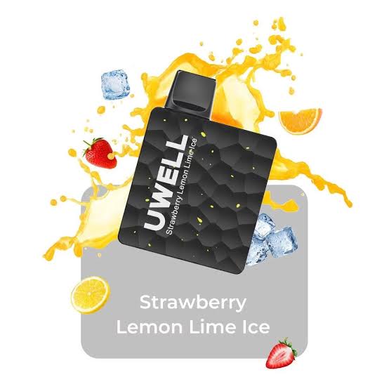 UWELL 5000 PUFF